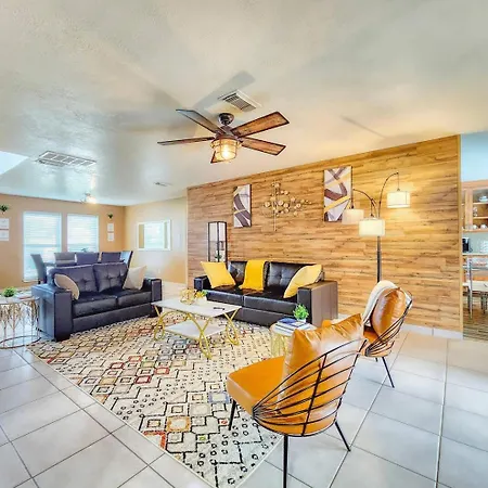 Katy Oasis W Game Room Exterior photo