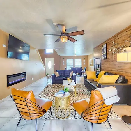 Katy Oasis W Game Room Exterior photo