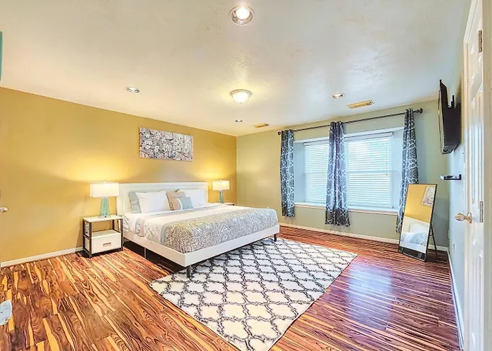 Katy Oasis W Game Room
